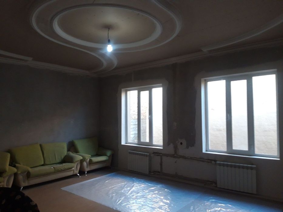 Uy sotiladi Nazarbekda