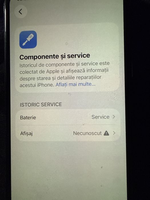 Vand Iphone 11 Pro