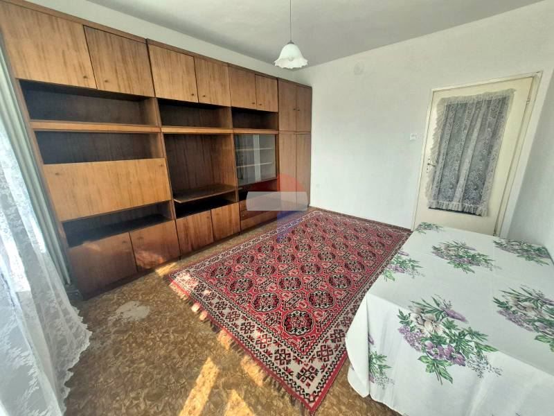 Тристаен апартамент под наем, кв. Аспарухово Т4939
