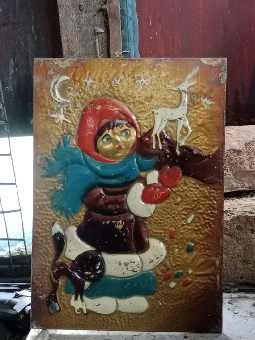 Продаю советские панно