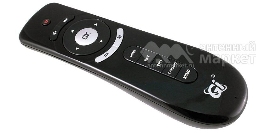 Ресивер    Galaxy Innovations Fly