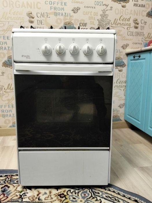 Продам Газплита..