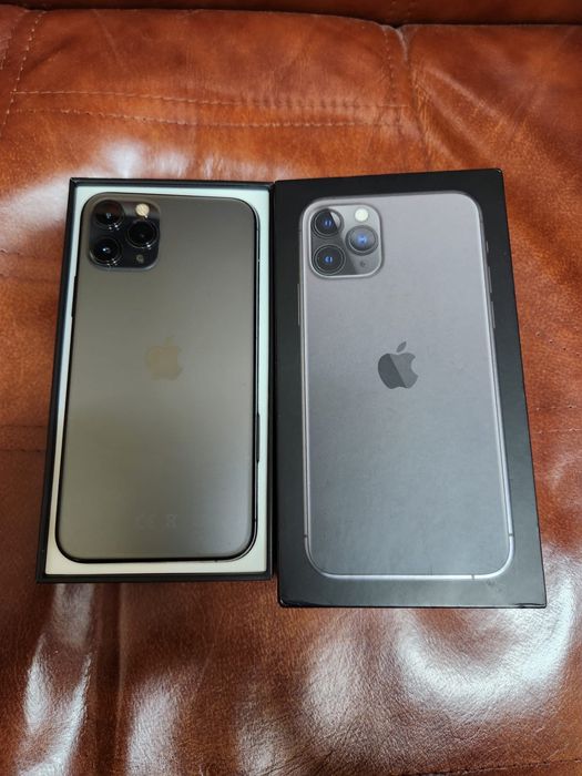 Iphone 11 pro 64gb