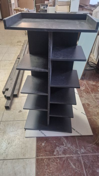 Обувница для уюта