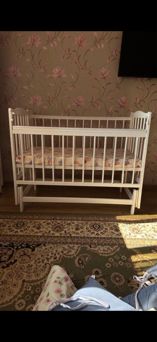 Продается манеж