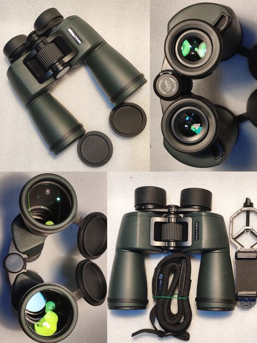 Binokllar Athlon Neos G2 10x42 HD бинокли