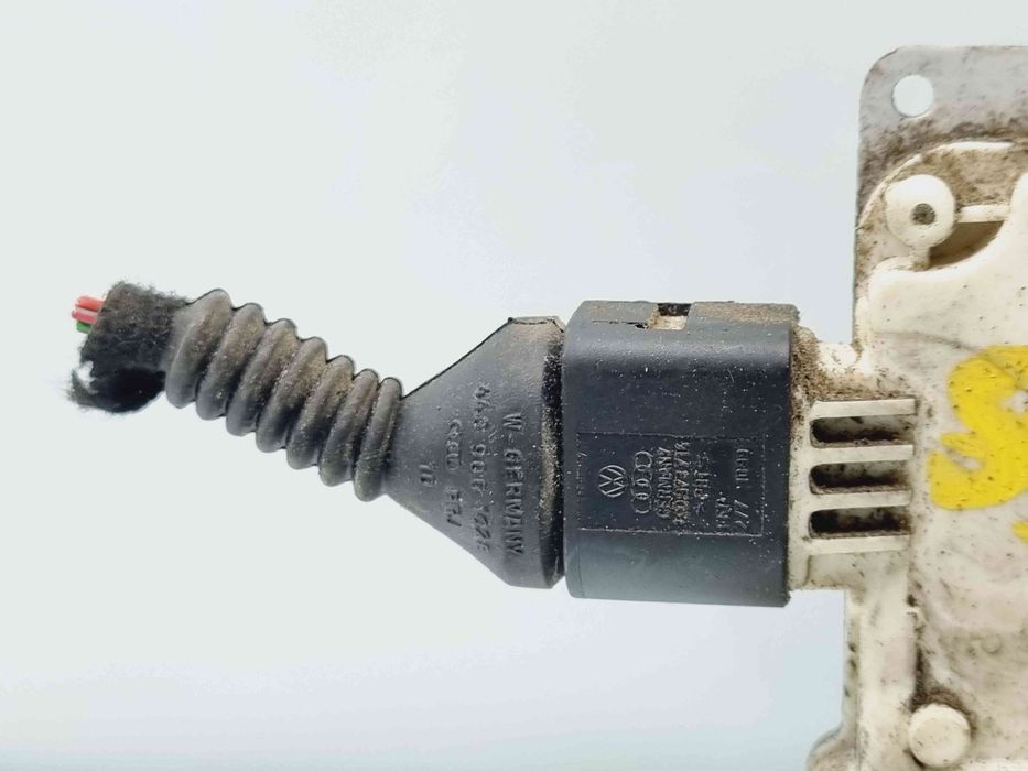 Broasca usa stanga spate Audi A4 Avant (8ED, B7) [Fabr 2004-2008] OEM