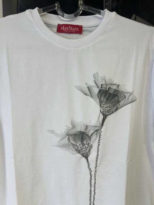 Дам.тениски”Max Mara”