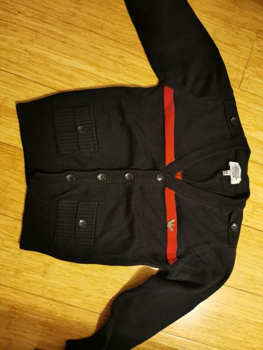 Жилитка за момче