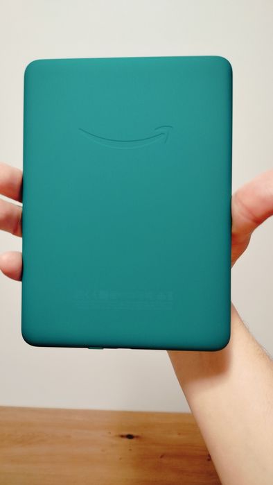 Amazon Kindle 12