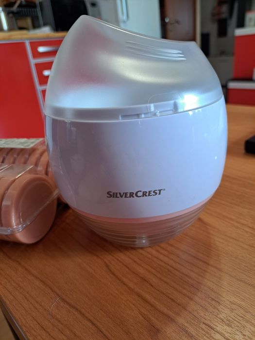 Комплект за епилация