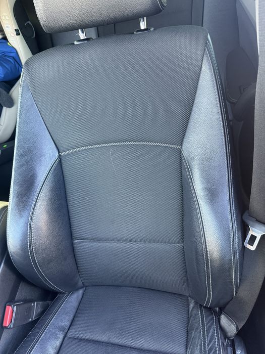 Vind Bmw x3 f25