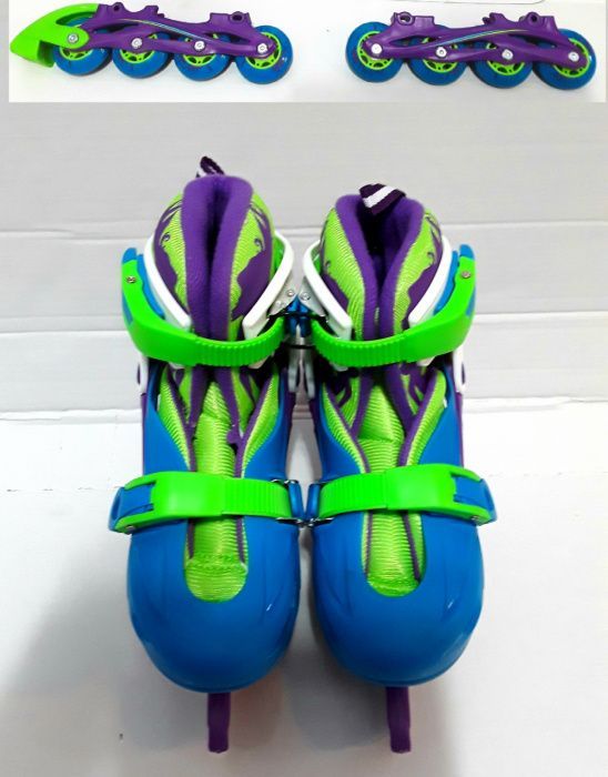 PATINE/ROLE 3 in 1 premium Maxtar 30-33,34-37 - 200 Lei