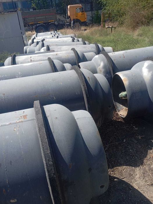 Продается Емкости подземные