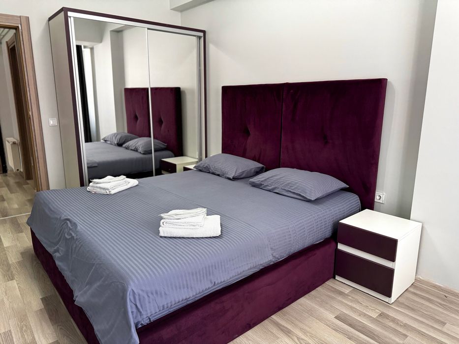 Inchiriez Apartament 2 camere Summerland