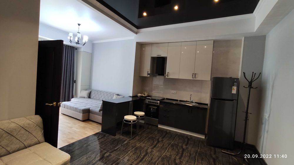 Сдаётся элитная новая своя квартира в Tashkent city, без комиссии.