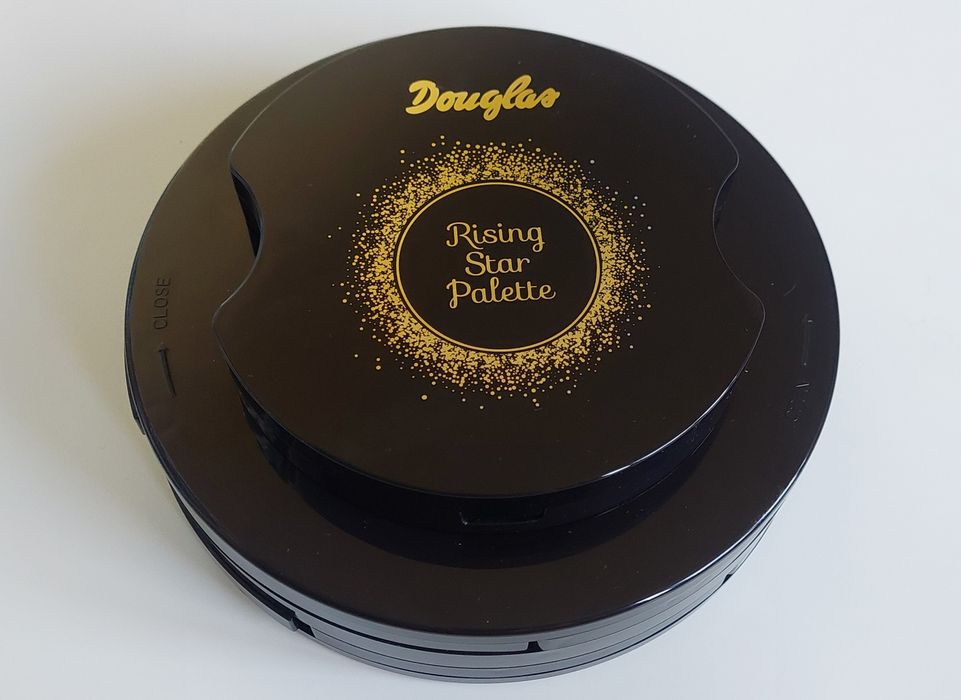 Палитра Palette Make up Douglas