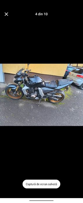 Z1000 2004 51000km