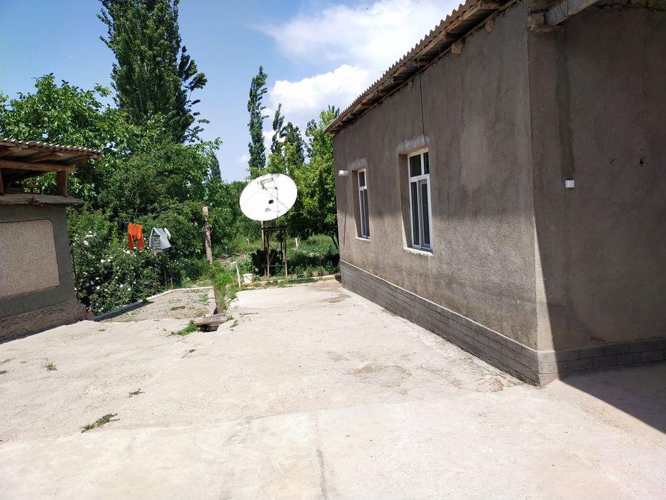 Продаётся учатсток собственный Gilavasoy