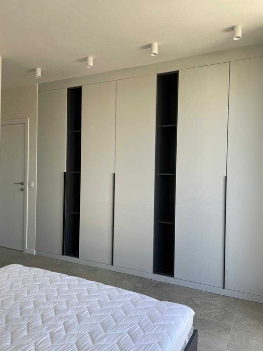 Продава се Тристаен апартамент в София, Света Троица - 102 кв.м за 710 €/кв.м - Снимка #6