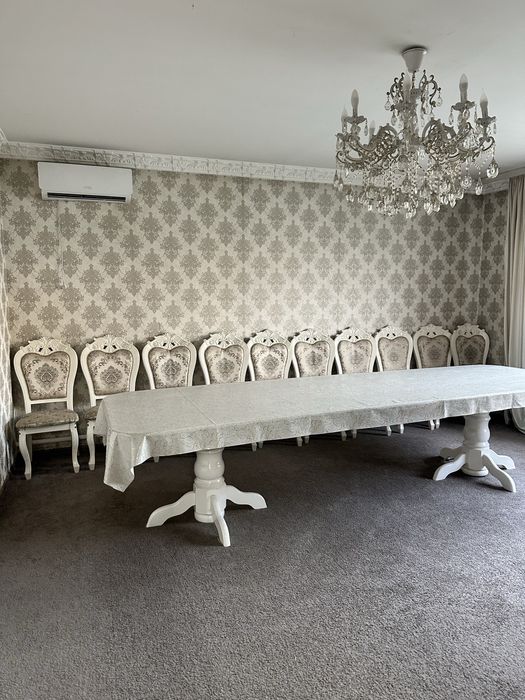 Продам стол стулья