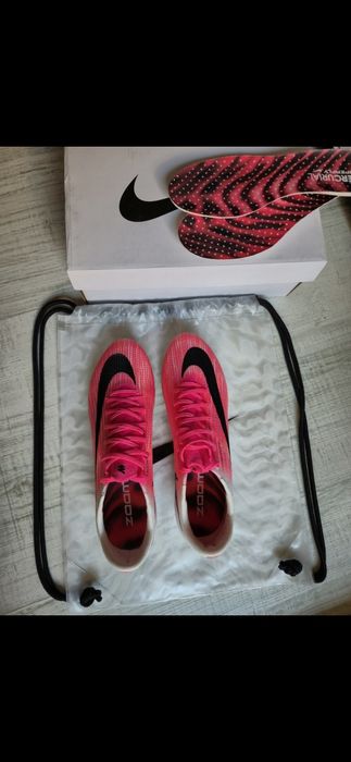 Nike Mercurial Superfly 11 Elite FG