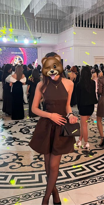 Продаю стильное корсетное платье!