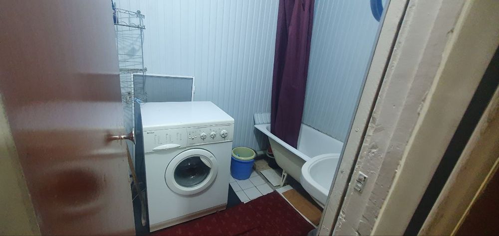 Продаётся квартира 3-х комнатная