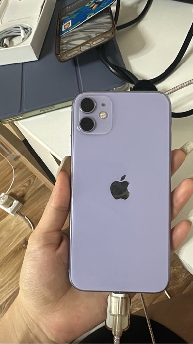 Iphone 11 128 гб