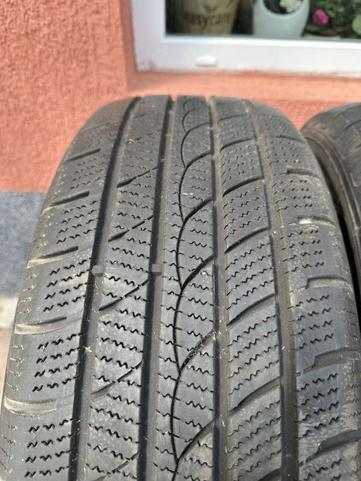 Anvelope Iarna Rotalla 235/60/R18