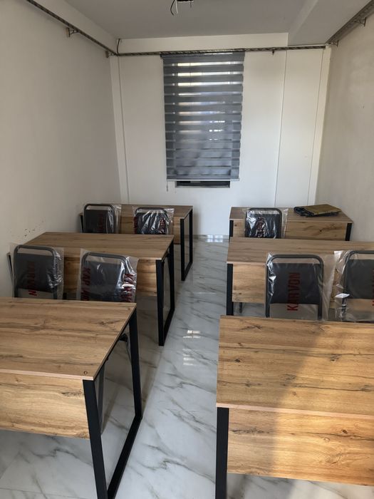 Arenda uchebniy sentr