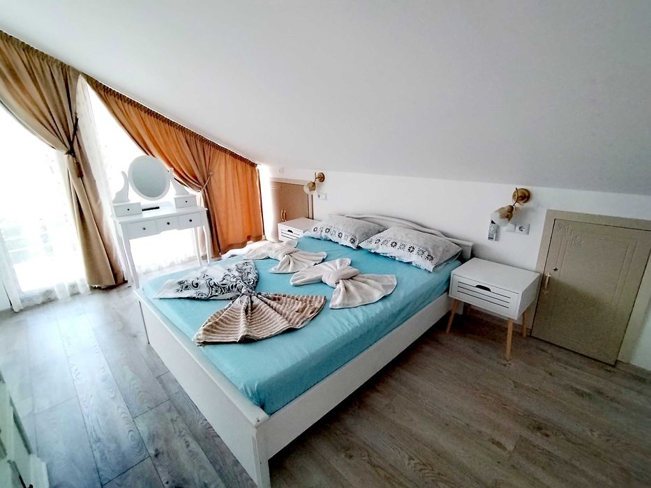 Стаи за Гости Гергана град Созопол