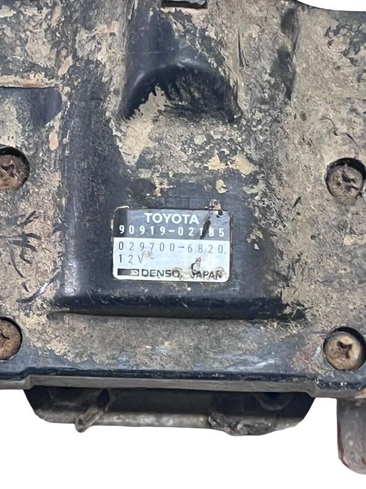 Modul + Bobina De Aprindere Toyota 4 Runner _N1_ 1987 - 1996