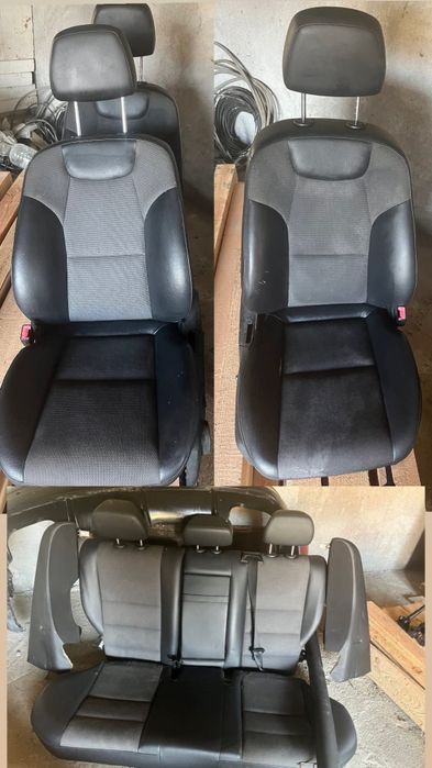 Piese Mercedes w204 1.6 kompressor