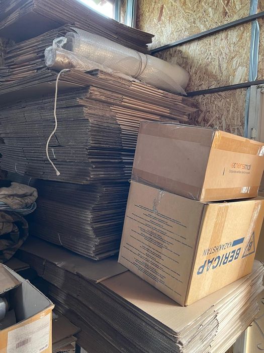 Товары для упаковки