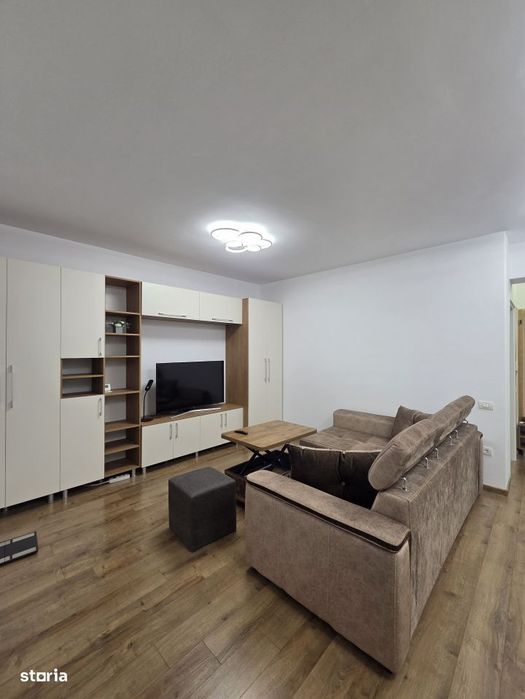 Tomis Nord | Dedeman | 2 Camere | Garaj | Boxa