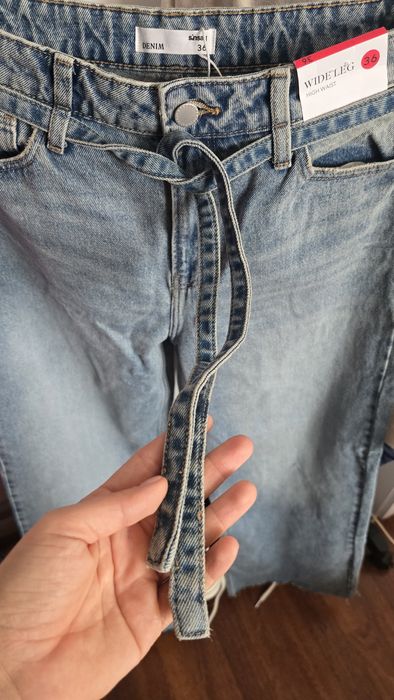 Jeans Sinsay femei