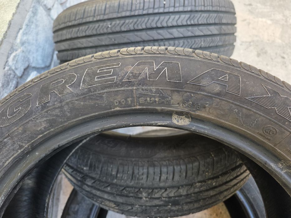 215/55R18 Летни гуми
