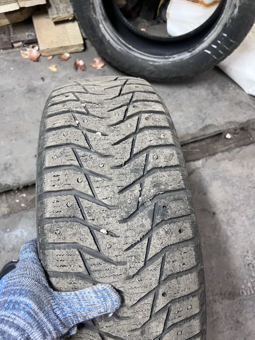 Зимняя резина Sailun