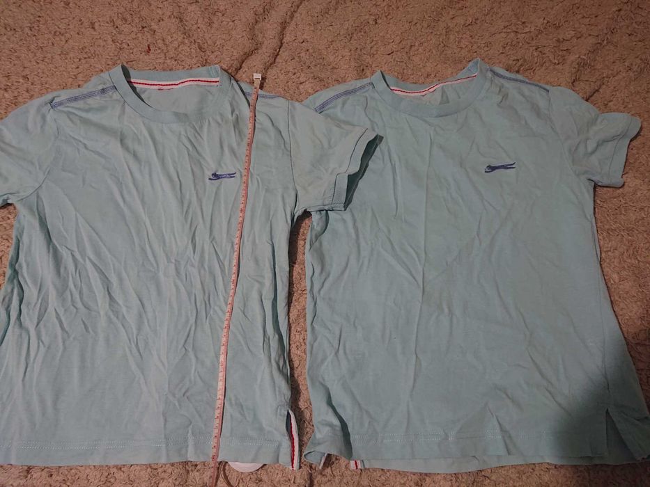 Детски тениски и потници по 2 бр.