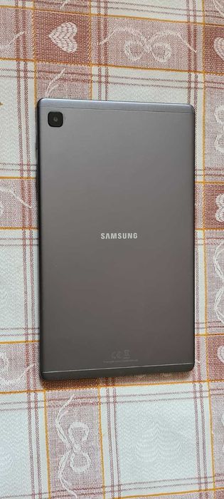Tableta Samsung A7 Lite 8,7" in stare buna de functionare