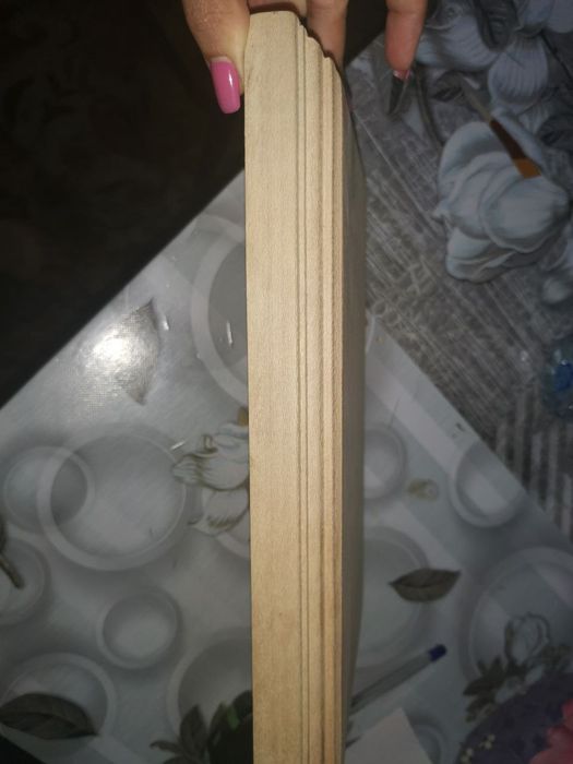 Разделочные доски из твердой породы древесины.