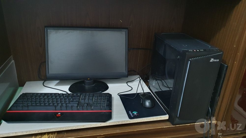 Настольный Компьютер i5