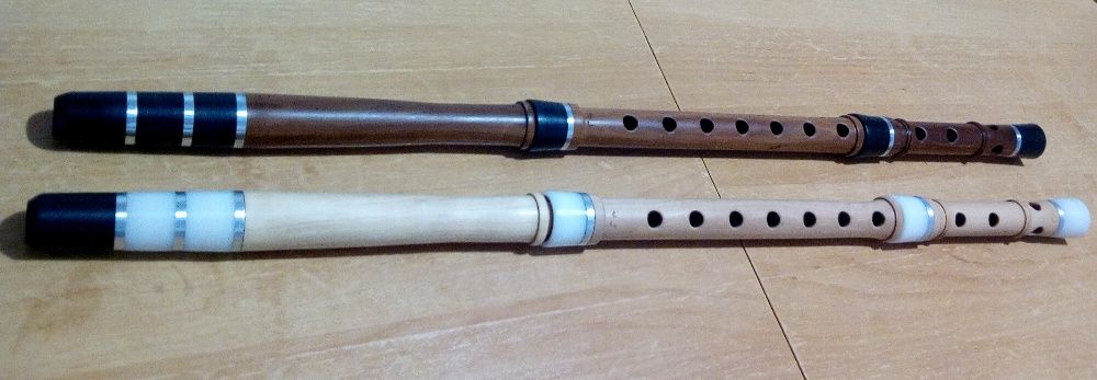 Професионални ДО, РЕ, МИ и СИ - кавали