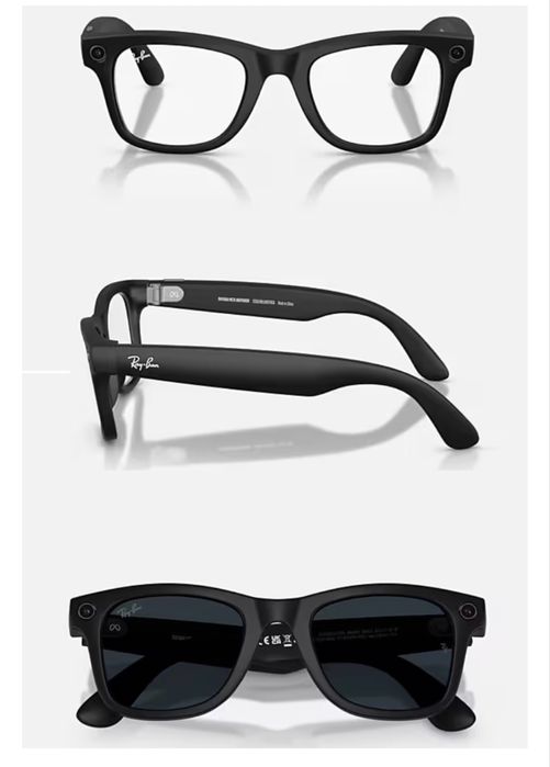 Продам очки Ray ban