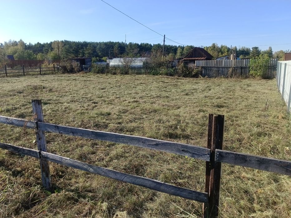 Продам дачу на белом