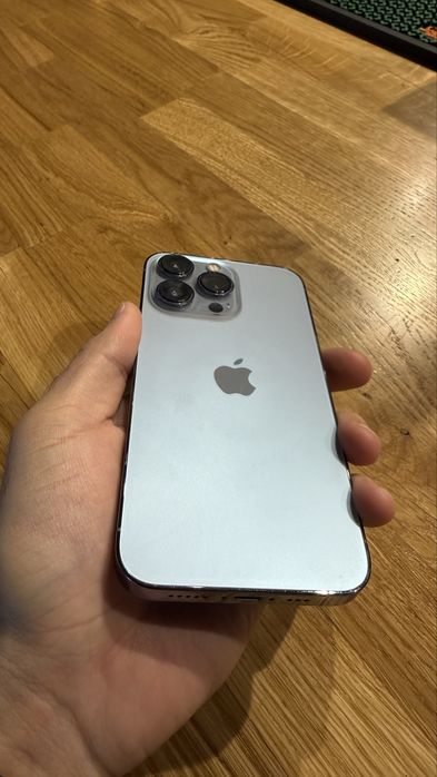 Айфон 13 про 128