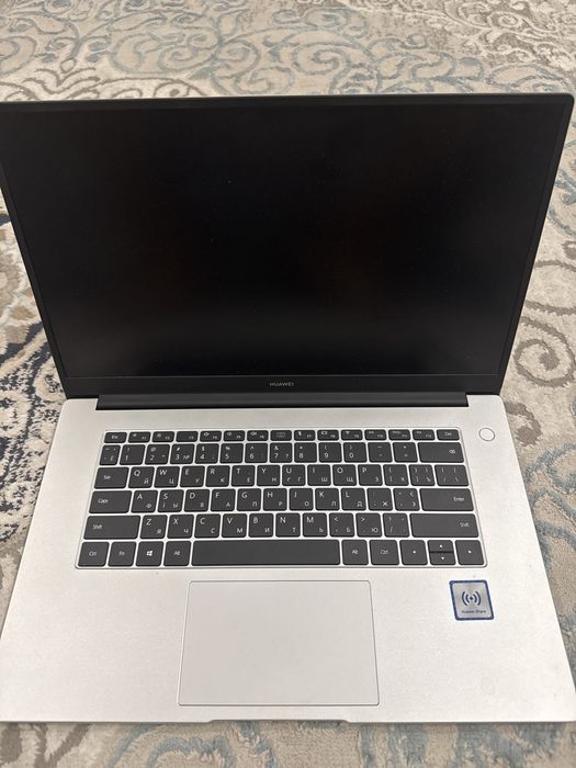 huawei matebook d14 512 gb без ремонта