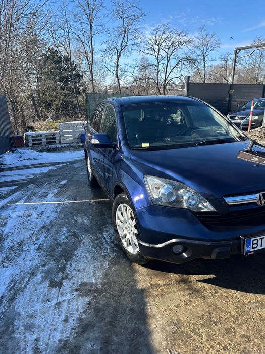 HONDA CR-V 20071