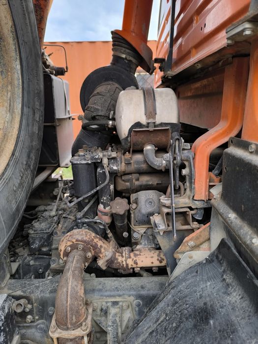 Продам Камаз самосвал на ходу